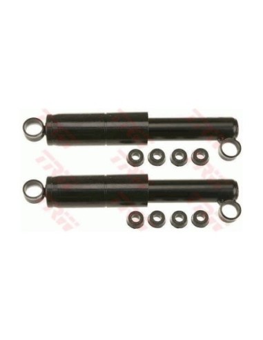 TRW AMMORTIZZATORE JHT180T