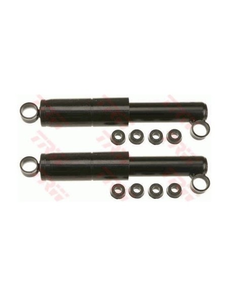 TRW AMMORTIZZATORE JHT180T