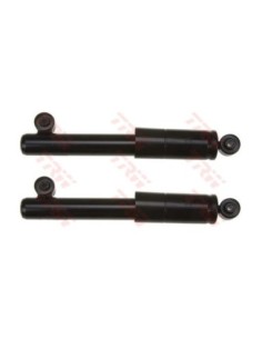 TRW AMMORTIZZATORE JHT202T