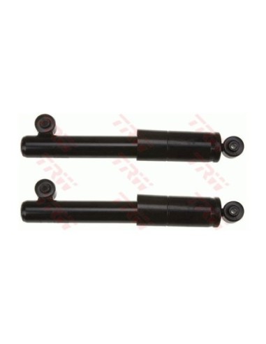 TRW AMMORTIZZATORE JHT202T