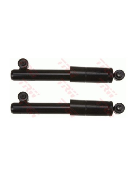 TRW AMMORTIZZATORE JHT202T