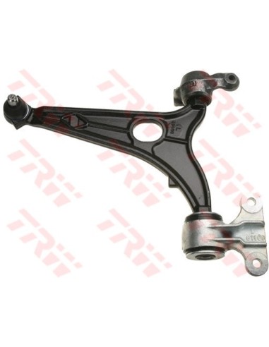 TRW BRACCIO OSCILLANTE, SOSPENSIONE RUOTA JTC1107