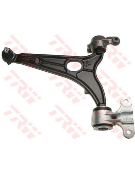 TRW BRACCIO OSCILLANTE, SOSPENSIONE RUOTA JTC1107