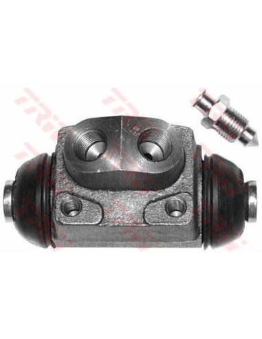 TRW CILINDRETTO FRENO BWC189