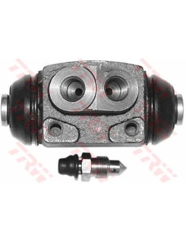 TRW CILINDRETTO FRENO BWD195