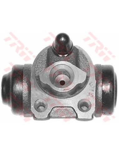 TRW CILINDRETTO FRENO BWD303