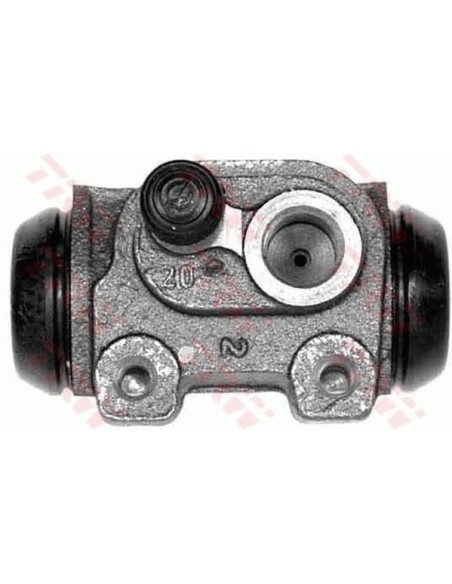 TRW CILINDRETTO FRENO BWF130