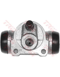TRW CILINDRETTO FRENO BWF254