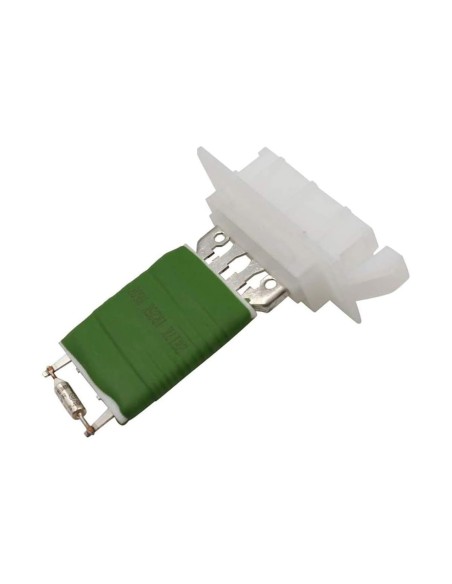 SIDAT RESISTENZA, VENTILATORE ABITACOLO 10.9045