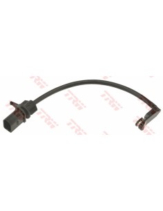 TRW CONTATTO SEGNALAZIONE, USURA PAST. FRENO/MAT. D'AT GIC361