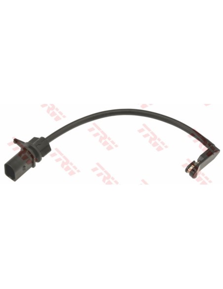 TRW CONTATTO SEGNALAZIONE, USURA PAST. FRENO/MAT. D'AT GIC361