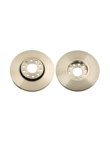 TRW DISCO FRENO DF2652