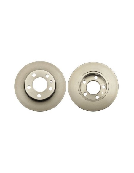 TRW DISCO FRENO DF2805