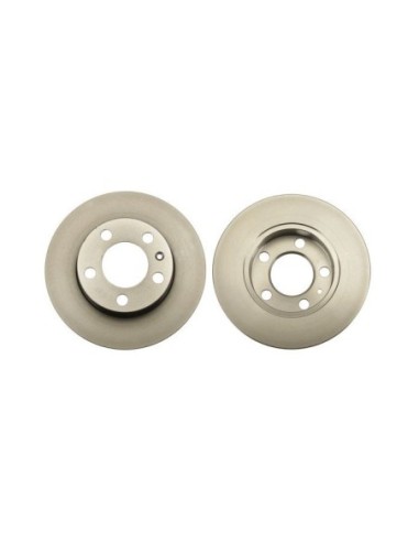 TRW DISCO FRENO DF2805