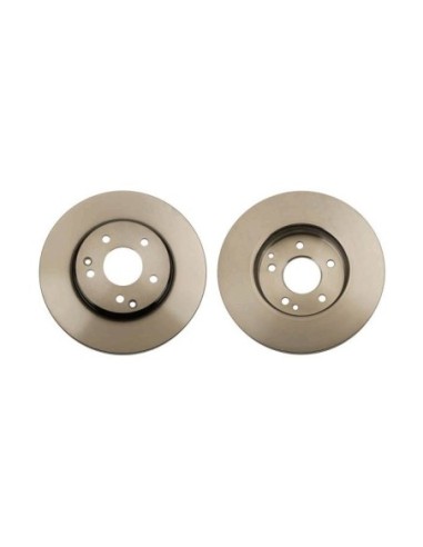 TRW DISCO FRENO DF4180