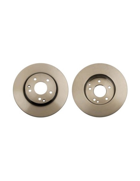 TRW DISCO FRENO DF4180