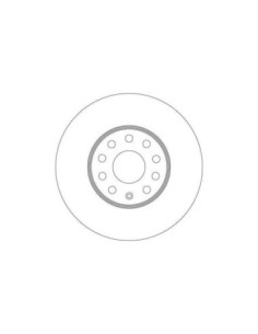 TRW DISCO FRENO DF4295 2