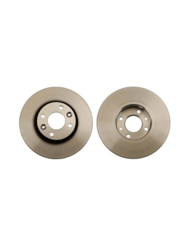 TRW DISCO FRENO DF4364