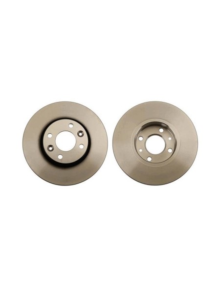 TRW DISCO FRENO DF4364