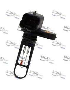 SIDAT SENSORE, TEMPERATURA ARIA ASPIRATA 82.451