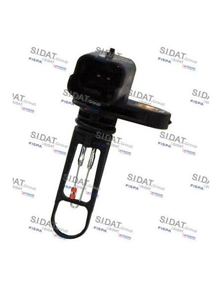SIDAT SENSORE, TEMPERATURA ARIA ASPIRATA 82.451