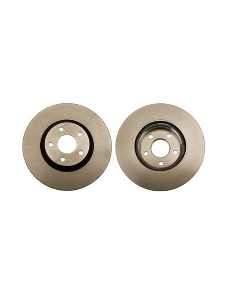 TRW DISCO FRENO DF4424