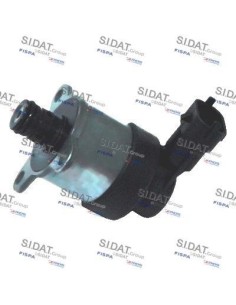 SIDAT 81.166 Valvola regolazione, adatti per FIAT DUCATO, FREEMONT