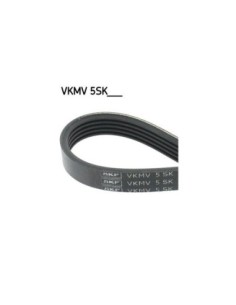 SKF CINGHIA POLY-V VKMV5SK748