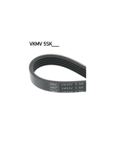 SKF CINGHIA POLY-V VKMV5SK748