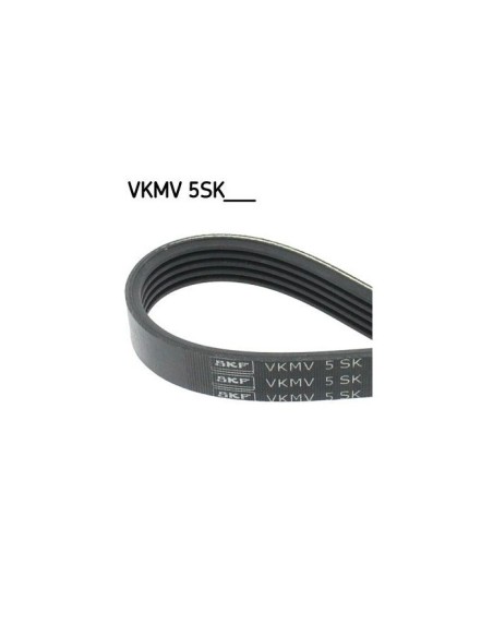 SKF CINGHIA POLY-V VKMV5SK748