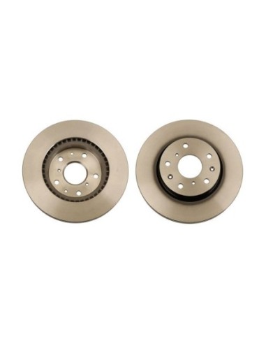 TRW DISCO FRENO DF4741