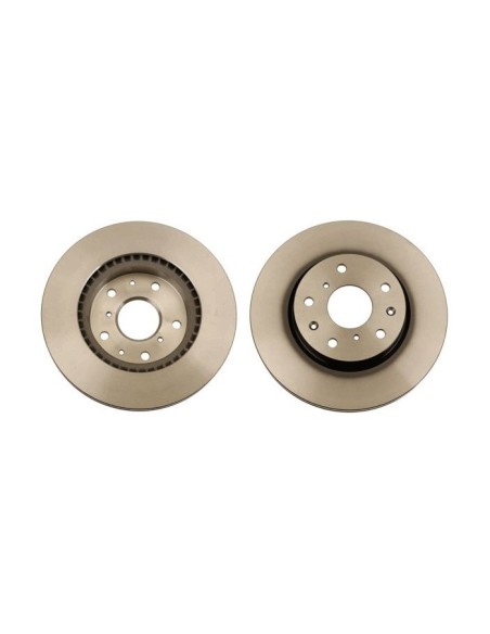 TRW DISCO FRENO DF4741