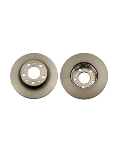 TRW DISCO FRENO DF4771S