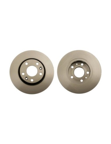 TRW DISCO FRENO DF6072