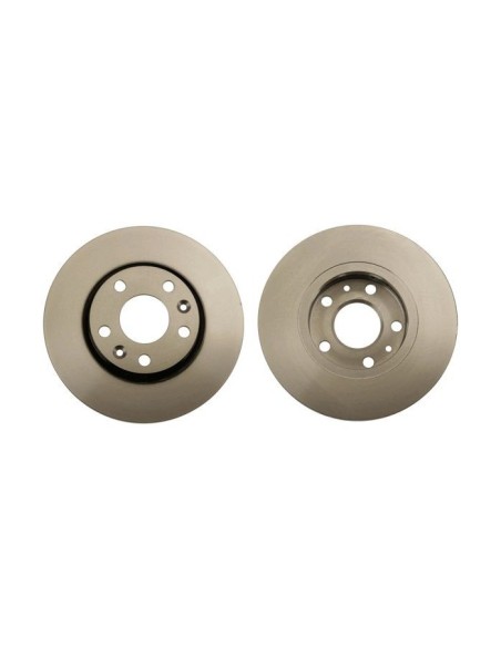 TRW DISCO FRENO DF6072