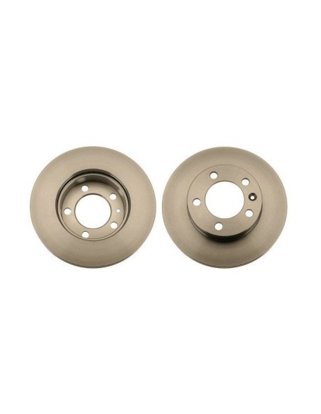 TRW DISCO FRENO DF6131S