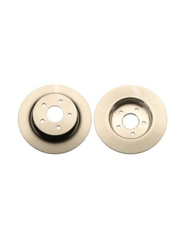 TRW DISCO FRENO DF6150