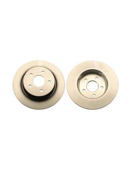 TRW DISCO FRENO DF6150