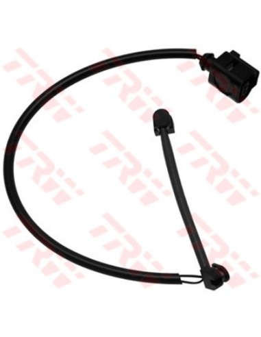 TRW CONTATTO SEGNALAZIONE, USURA PAST. FRENO/MAT. D'AT GIC193