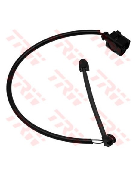 TRW CONTATTO SEGNALAZIONE, USURA PAST. FRENO/MAT. D'AT GIC193