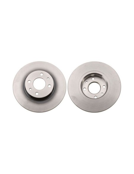 TRW DISCO FRENO DF6231