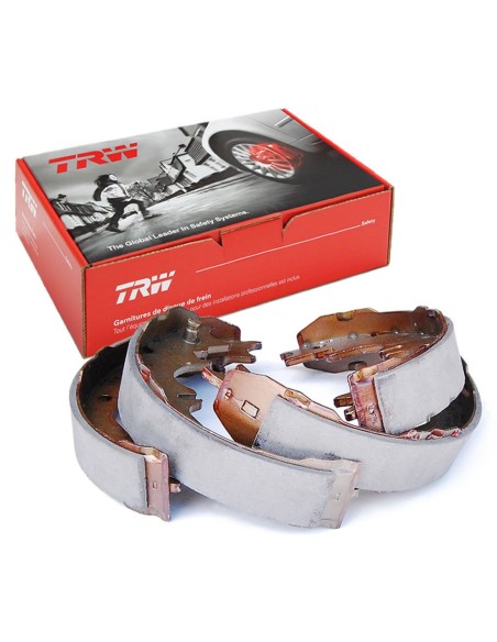 TRW GANASCIA FRENO GS8233.10