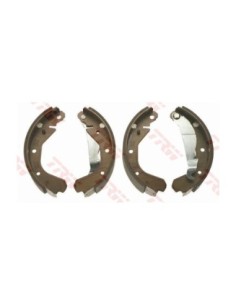 TRW KIT GANASCE FRENO GS6212 2