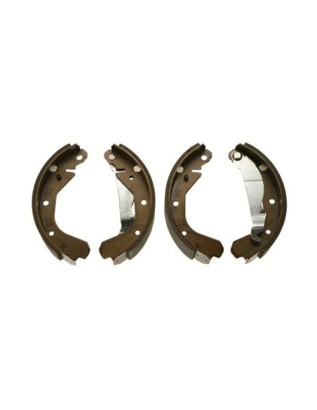 TRW KIT GANASCE FRENO GS6212