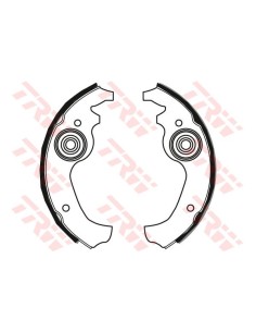 TRW KIT GANASCE FRENO GS8233