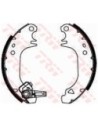 TRW KIT GANASCE FRENO GS8322