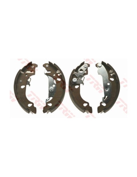 TRW KIT GANASCE FRENO GS8453
