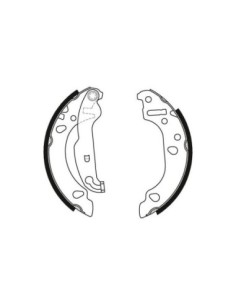 TRW KIT GANASCE FRENO GS8453 2