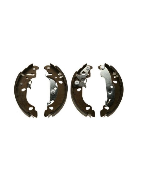 TRW KIT GANASCE FRENO GS8453