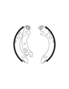 TRW KIT GANASCE FRENO GS8473 2